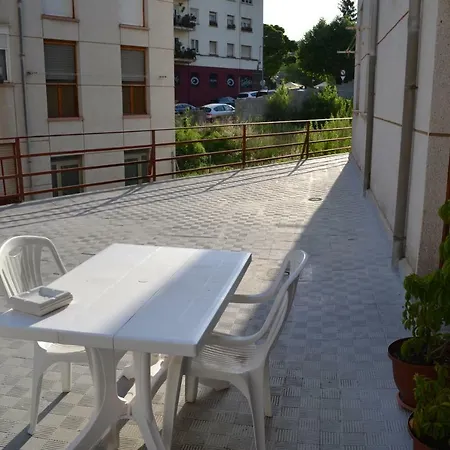 Apartamento Puerta Del Pirineo Sabinanigo Exterior photo