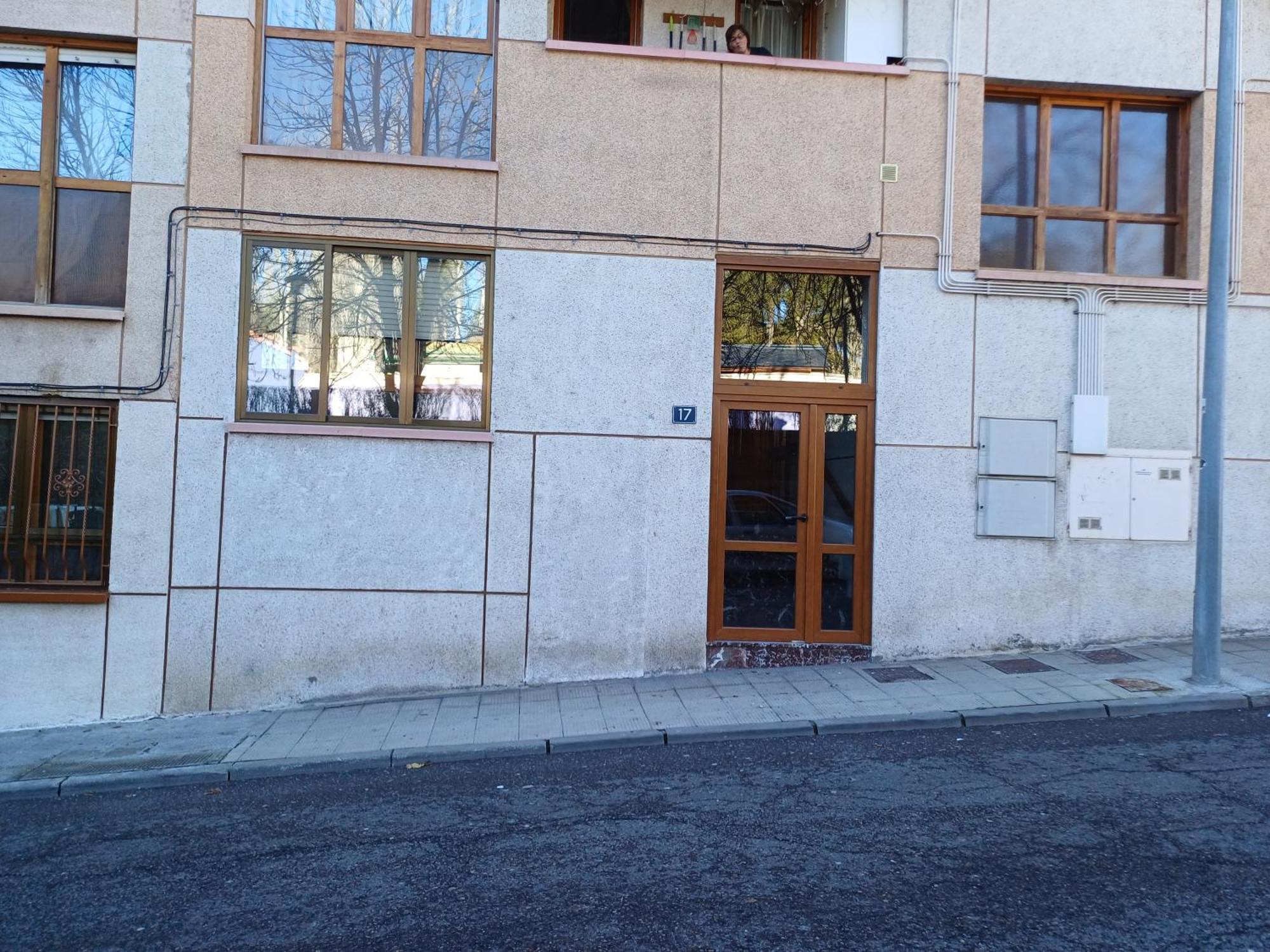 Puerta Del Pirineo * Sabinanigo