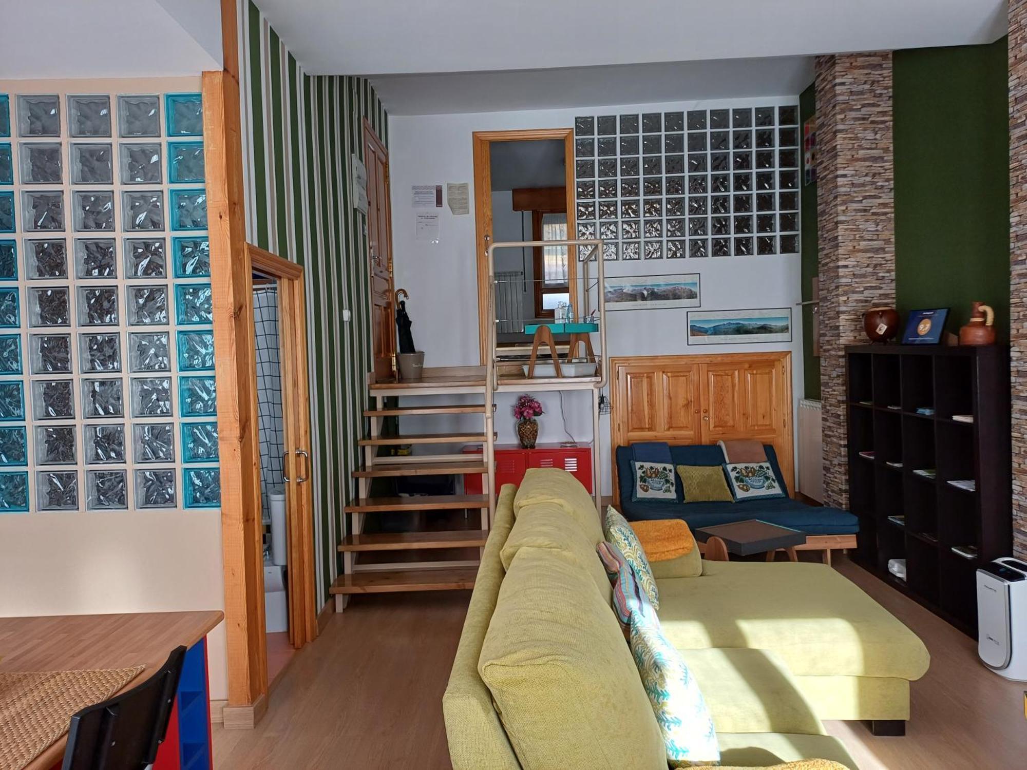 Apartment Puerta Del Pirineo *