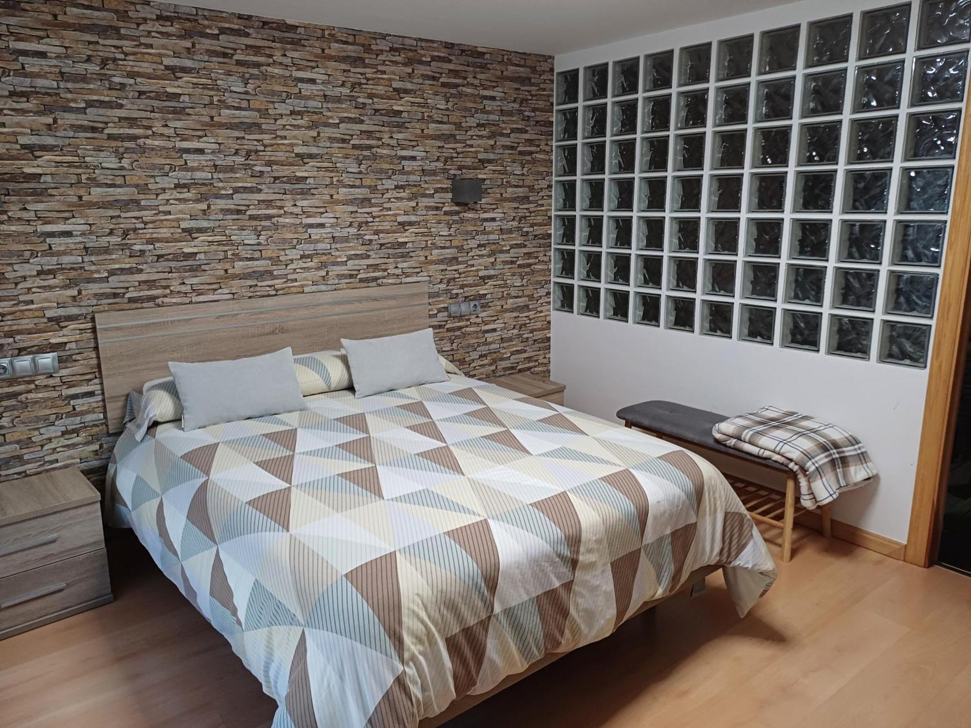 Apartment Puerta Del Pirineo
