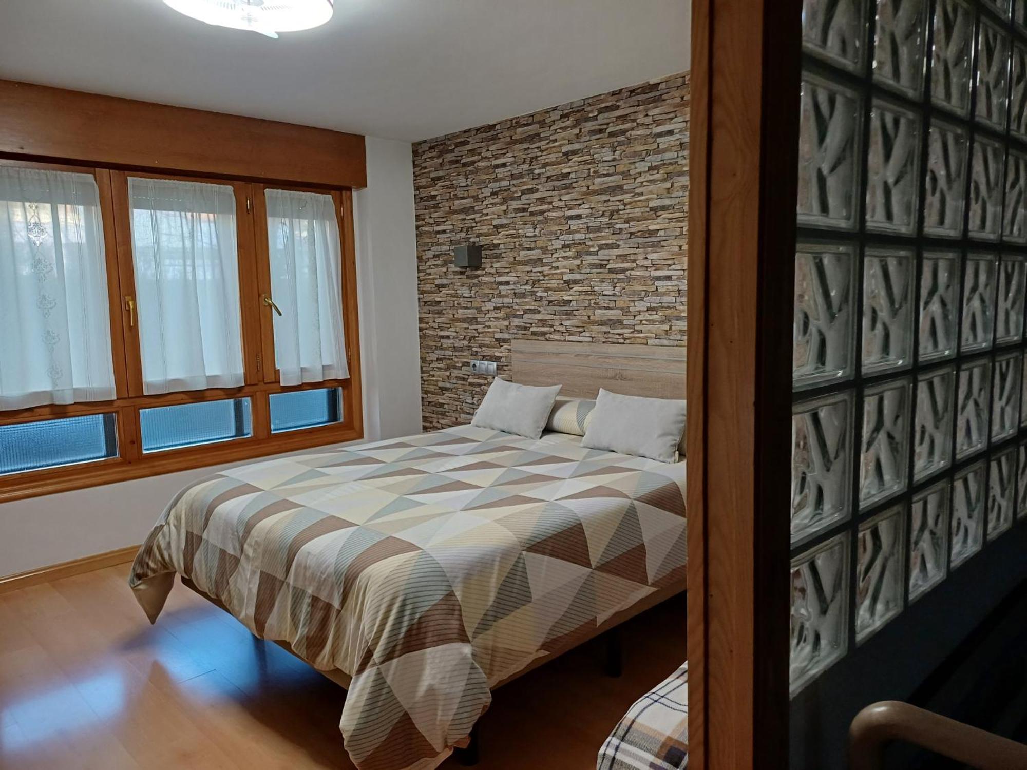 Apartment Puerta Del Pirineo Sabinanigo